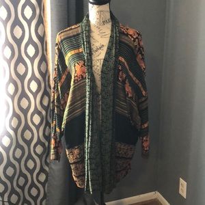 Vintage medium Marsha brander componix kimono